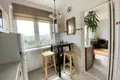 Appartement 1 chambre 31 m² en Varsovie, Pologne