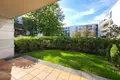 Appartement 3 chambres 82 m² Varsovie, Pologne