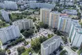 2 bedroom apartment 60 m² Warsaw, Poland