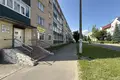 Appartement 1 chambre 34 m² Rahachow, Bélarus