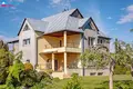 Casa 339 m² Elektrenai, Lituania