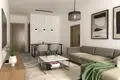 2 bedroom apartment 84 m² Kolossi, Cyprus