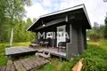 Коттедж 3 комнаты 44 м² Ий, Финляндия