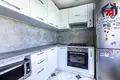 Apartamento 3 habitaciones 62 m² Minsk, Bielorrusia