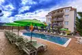 Appartement 2 chambres 70 m² Sveti Vlas, Bulgarie