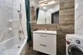 Wohnung 2 zimmer 61 m² Minsk, Belarus