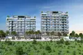 Wohnung 2 Schlafzimmer 113 m² Paphos, Zypern