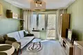 2 room apartment 43 m² Lodz, Poland