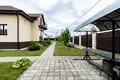 Коттедж 385 м² Боровлянский сельский Совет, Беларусь