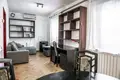 Apartamento 2 habitaciones 36 m² Zagreb, Croacia