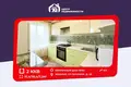 2 room apartment 51 m² Zhodzina, Belarus