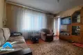 2 room apartment 52 m² Mazyr, Belarus