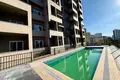 Appartement 1 chambre 43 m² Mezitli, Turquie