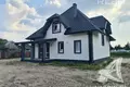 Dom 171 m² cerninski sielski Saviet, Białoruś