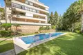 Квартира 2 спальни 70 м² Михас, Испания