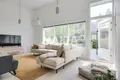 1 bedroom house 58 m² Helsinki sub-region, Finland