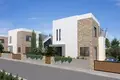 Residential complex Complex of villas with a panoramic view near the beach, Chloraka, Cyprus