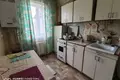 Appartement 4 chambres 62 m² Sledyukovskiy selskiy Sovet, Biélorussie