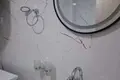 1 bedroom apartment 352 m² Montenegro, Montenegro