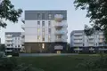 Apartamento 2 habitaciones 37 m² Gliwice, Polonia