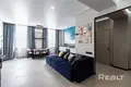 2 room apartment 72 m² Minsk, Belarus