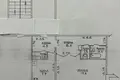 Appartement 1 chambre 44 m² Lida, Bélarus