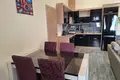 Wohnung 1 Schlafzimmer 93 m² Becici, Montenegro