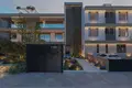 Wohnung 1 Schlafzimmer 52 m² Aradippou, Zypern