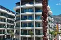 Apartamento 2 habitaciones 81 m² Región del Mediterráneo, Turquía