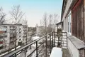 Apartamento 3 habitaciones 61 m² Riga, Letonia