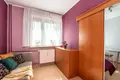 Apartamento 4 habitaciones 87 m² Poznan, Polonia