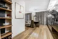 Apartamento 1 habitación 56 m² Minsk, Belarús