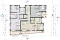 3 bedroom apartment 109 m² Kiti, Cyprus