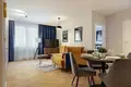 2 room apartment 44 m² in Krakow, Poland