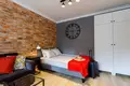 Apartamento 1 habitación 24 m² en Danzig, Polonia