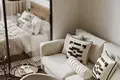 Apartamento 1 habitación 55 m² Ungasan, Indonesia