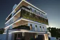 Mieszkanie 2 pokoi 81 m² Strovolos, Cypr