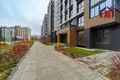 Appartement 1 chambre 32 m² Minsk, Biélorussie