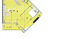 Residential complex Lux Residence Lot P037DL