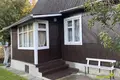 Дом 61 м² Пережирский сельский Совет, Беларусь