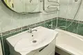 Appartement 1 chambre 40 m² Enierhietykau, Bélarus