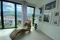 Mieszkanie 4 pokoi 110 m² denovici, Czarnogóra