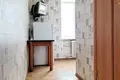 3 room apartment 53 m² Saskouski sielski Saviet, Belarus