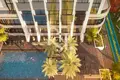 1 bedroom apartment 53 m² Dubai, UAE