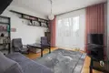 2 room apartment 49 m² Warsaw, Poland