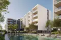 Appartement 2 chambres 118 m² Limassol, Bases souveraines britanniques