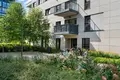 2 room apartment 50 m² Warsaw, Poland