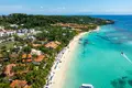 Дом 2 спальни 111 м² West Bay, Гондурас