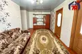 4 room apartment 60 m² Sluck, Belarus