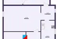 Maison 83 m² Niasvij, Bélarus